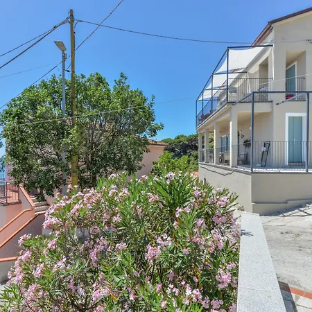 Casa Azzurrina *