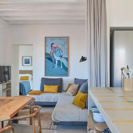 Apartment Casa Azzurrina Mare *