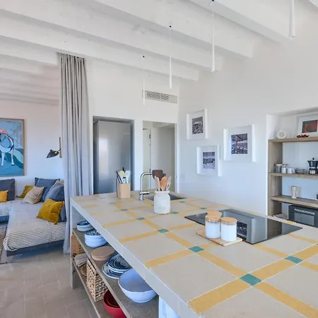 Casa Azzurrina Mare *