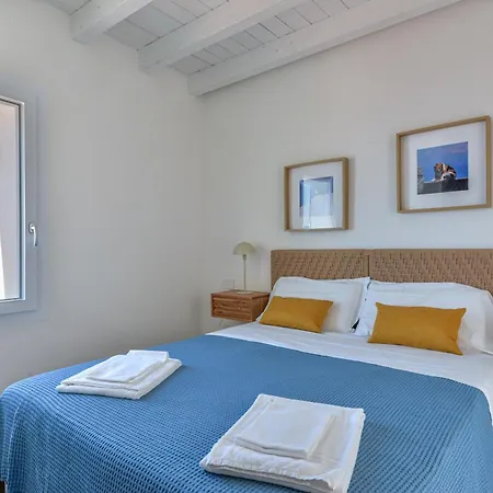 Casa Azzurrina Mare