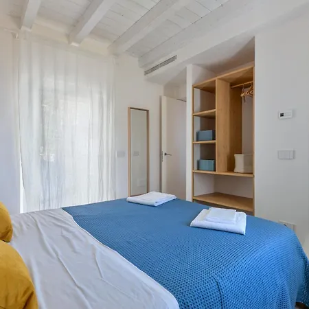 Apartment Casa Azzurrina Mare *