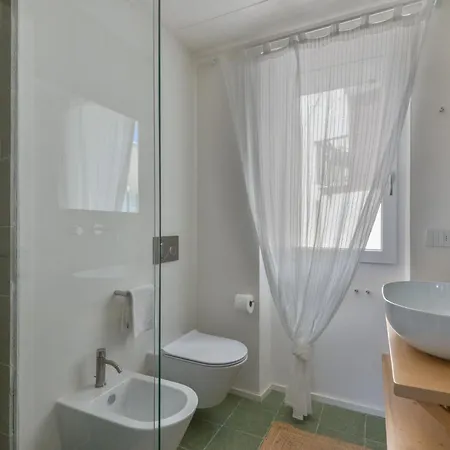 Casa Azzurrina Mare *