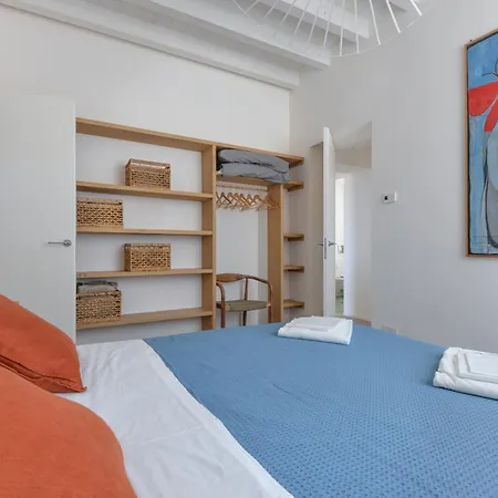 Casa Azzurrina Mare