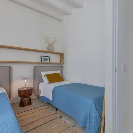 Casa Azzurrina Mare
