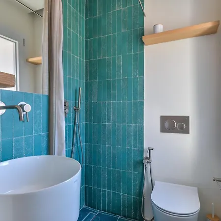 Apartment Casa Azzurrina Mare