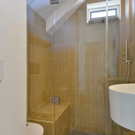 Apartment Casa Azzurrina Mare Seccheto