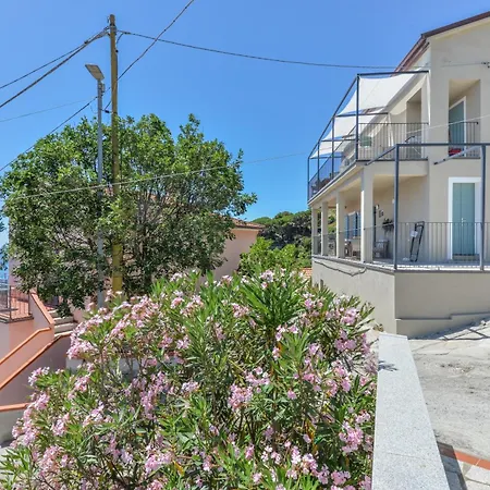 Casa Azzurrina Mare * Seccheto