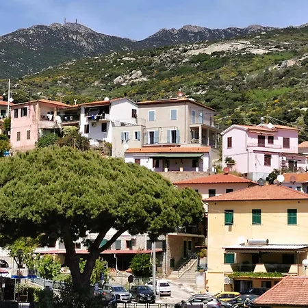 Casa Azzurrina Mare *