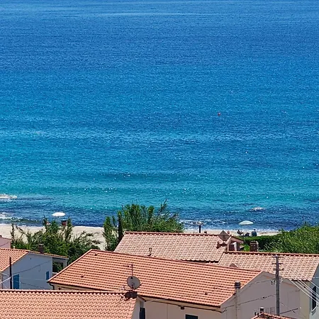 Apartment Casa Azzurrina Mare *